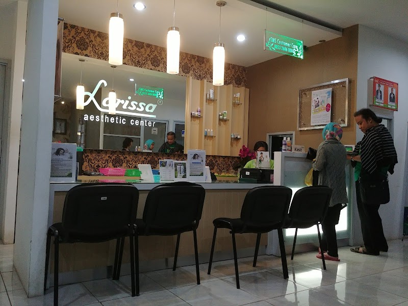 Menggali Kesehatan & Kecantikan di Hati Cilacap